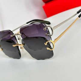 Picture of Cartier Sunglasses _SKUfw56807097fw